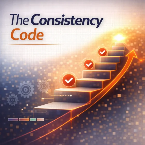 The Consistency Code Video Training | Death Taxes And Therapy